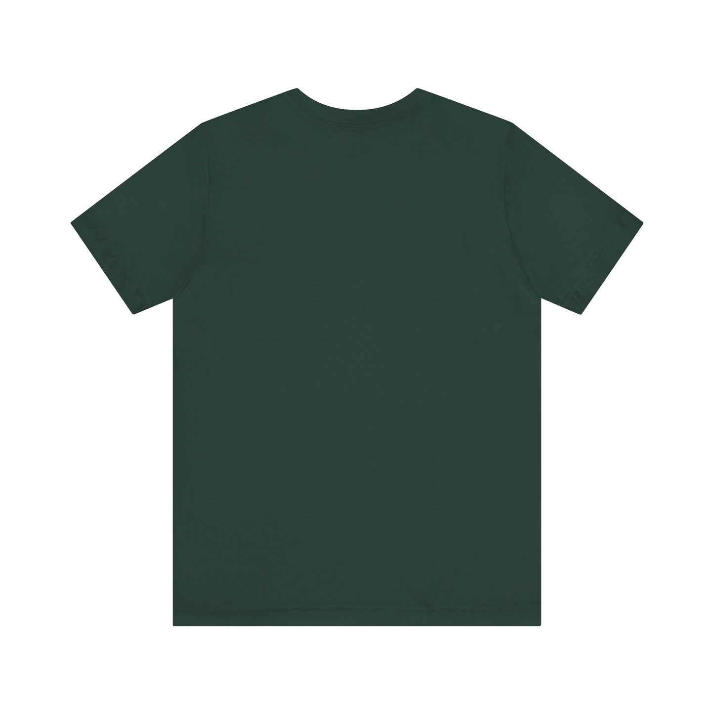 Green Beret Green Pineland T-Shirt