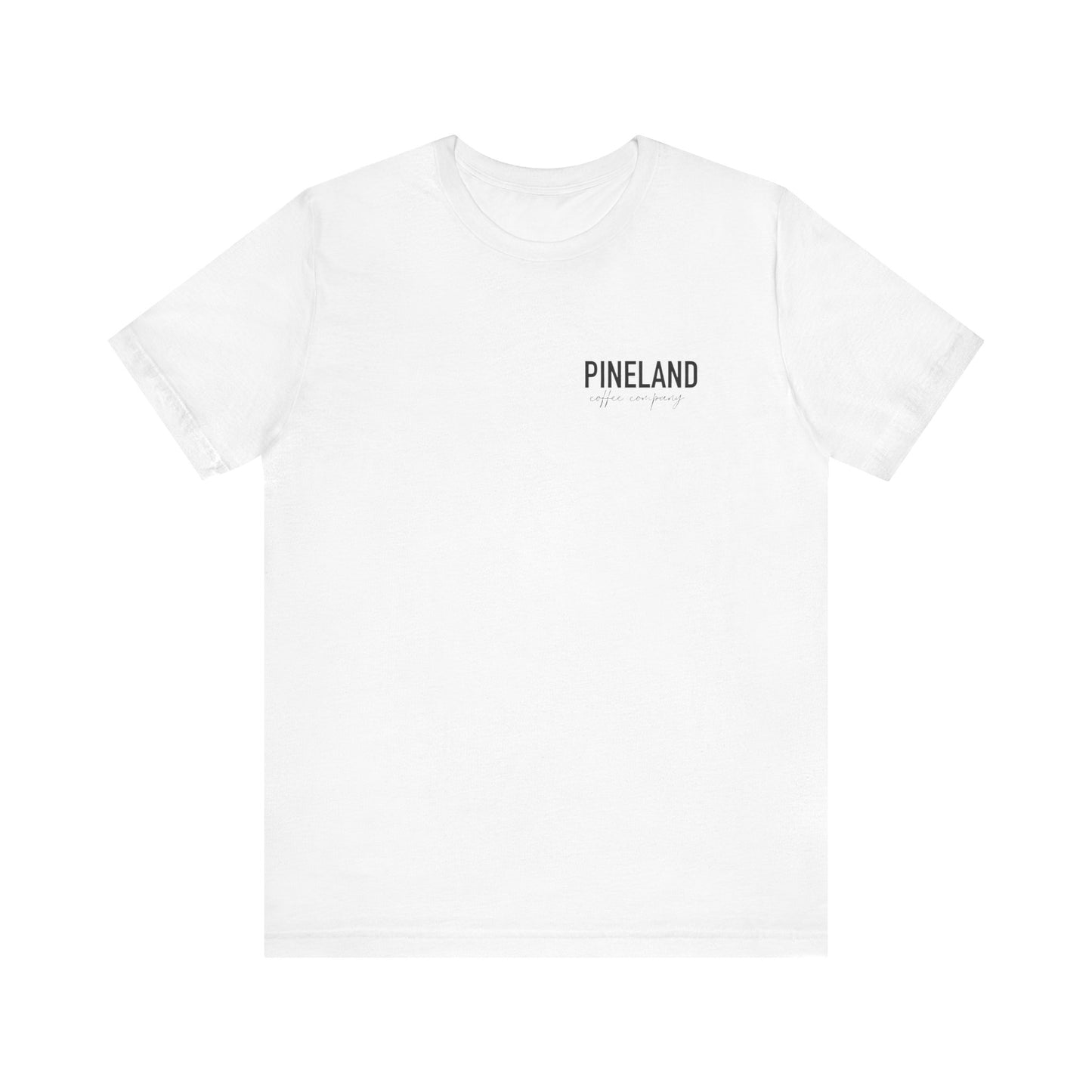 Classic Pineland t-shirt