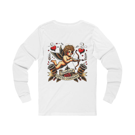 Pineland Cupid Long Sleeve Shirt