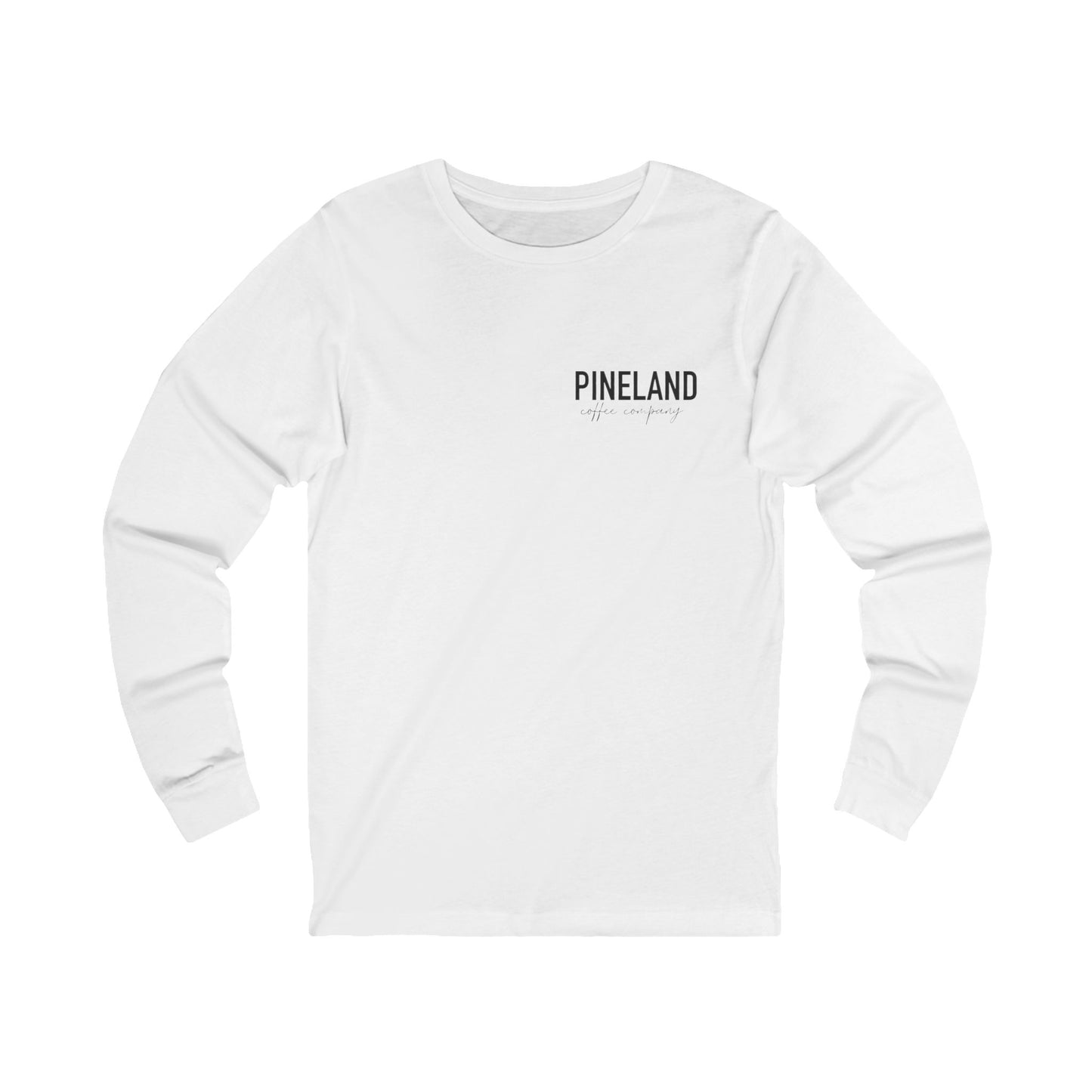 Pineland Cupid Long Sleeve Shirt