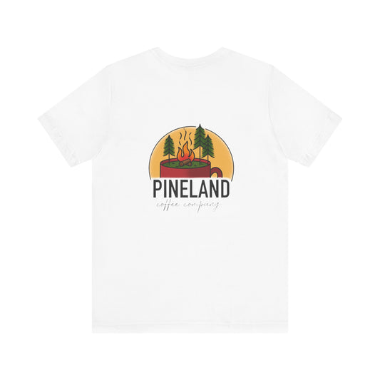 Classic Pineland t-shirt